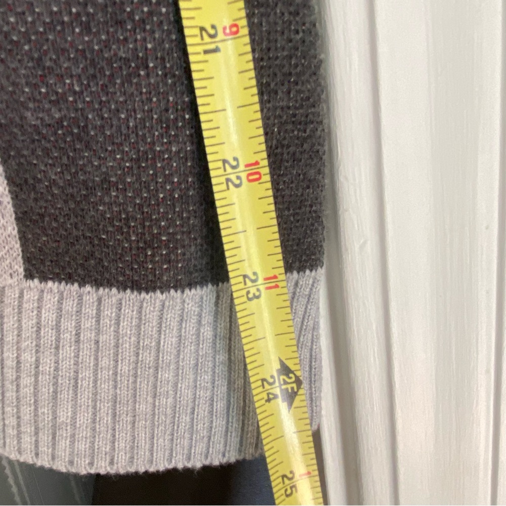 Marvelous Wings Stripe LA Designer Short sleeve Sweater Geek Elhoffer Marvel S - Picture 7 of 9